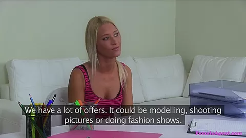 Hottest pornstar in Best Cunnilingus, Small Tits porn scene