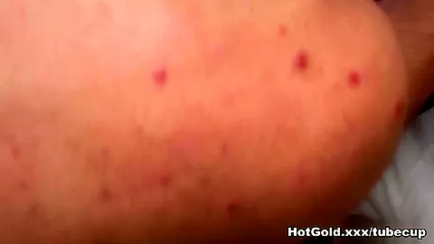 Marta Quatro in The Punishment - HotGold
