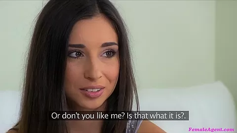 Crazy pornstar in Fabulous Casting, Amateur adult movie