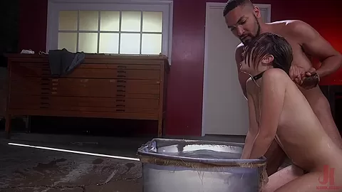 California Neighbors Do Anal! - SexAndSubmission