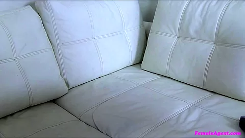 Amazing pornstar in Crazy Cunnilingus, Casting porn video