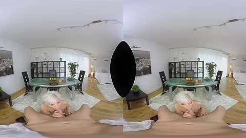 Pussy For Dinner - RealityLovers