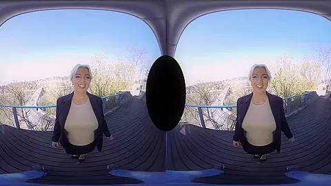 Gwendolyn's Big Boobs - RealityLovers