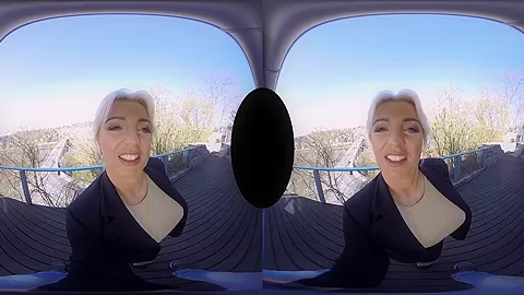 Gwendolyn's Big Boobs - RealityLovers