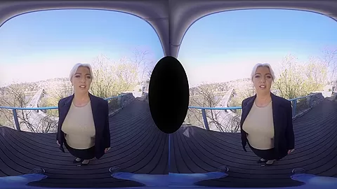 Gwendolyn's Big Boobs - RealityLovers