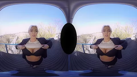 Gwendolyn's Big Boobs - RealityLovers