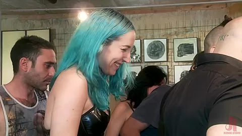 18 Year Old Anal Rehab - PublicDisgrace