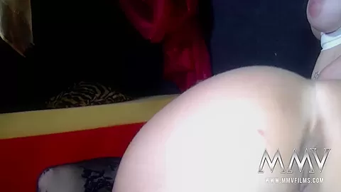 MMV FILMS All Aged Lesbian Threesome