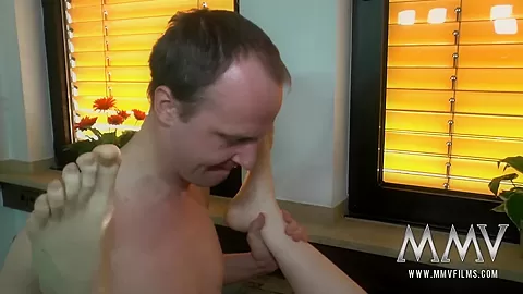 MMV FILMS Amateur teen 18+ Couple