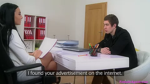 Best pornstar in Amazing Brunette, Small Tits xxx video