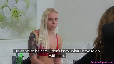 Crazy pornstar in Hottest Amateur, College adult clip