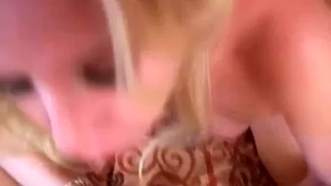 Taylor jerking rock hard dick