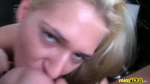 Crazy pornstars in Fabulous Small Tits, Blonde adult video