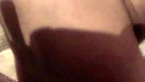 Naughty Blonde blowjob and Fucking caught in tape