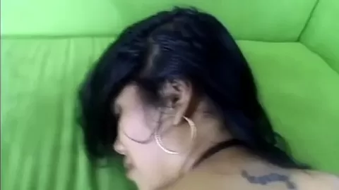 Hot Asian Blowjob and Fuck Pov Casting Couch