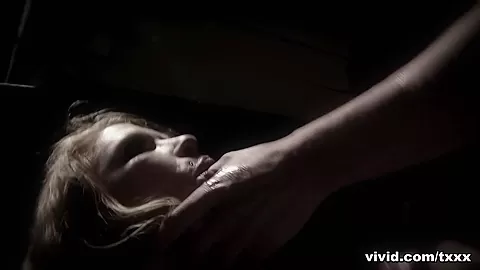 Choke That Bitch and Fuck Her in the Ass - Vivid