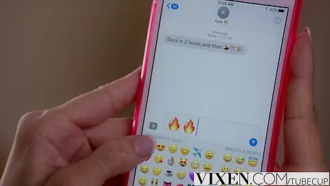 Vixen I Love Fucking My Best Friends ###