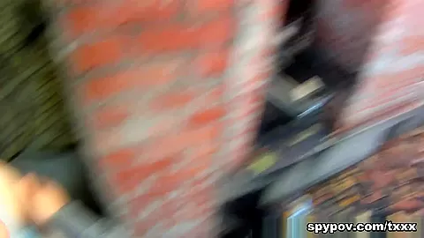 Diana & Anonymous in Breaking The Curse With Sex - SpyPOV