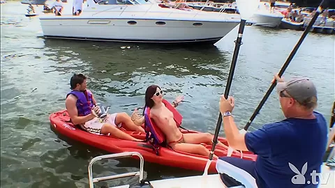 Exotic pornstar in Hottest Reality, Big Tits xxx video