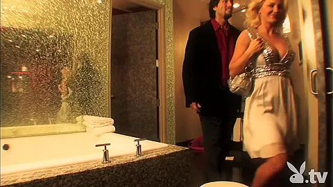 Amazing pornstar in Horny Big Tits, MILF sex scene