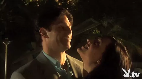 Fabulous pornstar in Incredible Reality, Brunette adult video