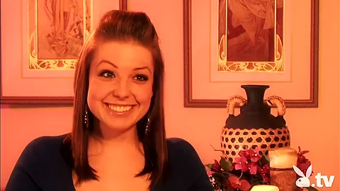 Fabulous pornstar in Incredible Reality, Brunette adult video