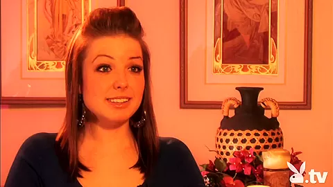 Fabulous pornstar in Incredible Reality, Brunette adult video