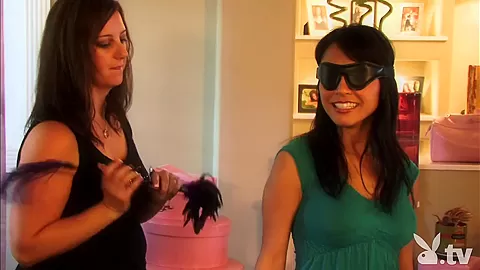 Amazing pornstar in Horny Massage, MILF adult video