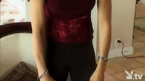 Amazing pornstar in Horny Massage, MILF adult video