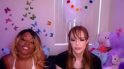 Hot Cheerleader Babe Share Thick Cock