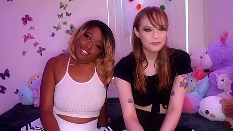 Hot Cheerleader Babe Share Thick Cock
