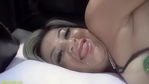 Bbw Samaba Dancer Rough Ass Destroyed