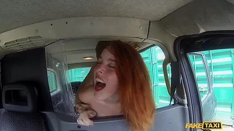 Fabulous pornstars in Best POV, Redhead porn scene