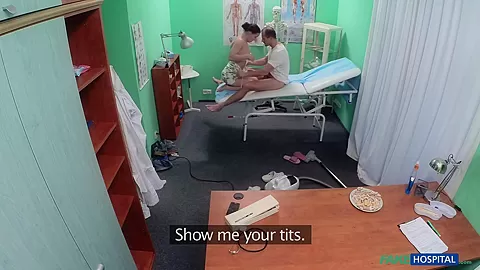 Fabulous pornstar in Hottest Small Tits, Amateur adult clip