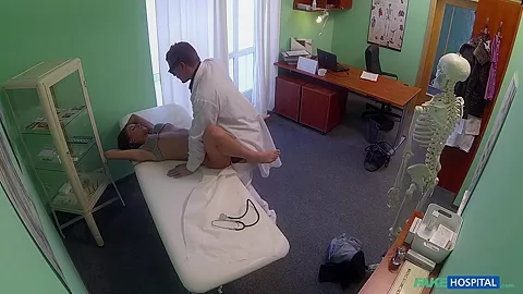Fabulous pornstar in Crazy , Medical adult clip