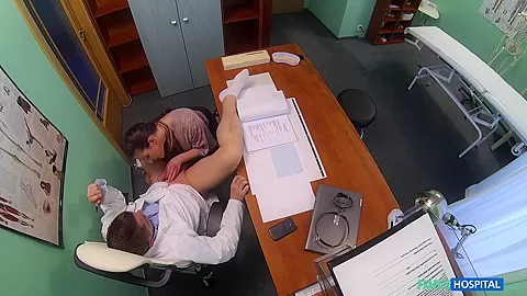 Exotic pornstar in Horny Amateur, Medical adult video