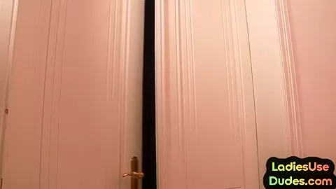 British femdoms dildo fucking worhtless incel