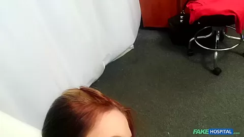 Exotic pornstar in Horny , Redhead adult scene