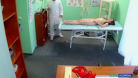 Fabulous pornstar in Amazing , Medical xxx scene
