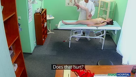 Fabulous pornstar in Amazing , Medical xxx scene