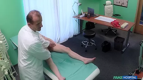 Fabulous pornstar in Amazing , Medical xxx scene