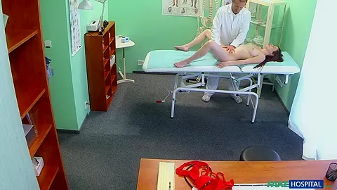 Fabulous pornstar in Amazing , Medical xxx scene