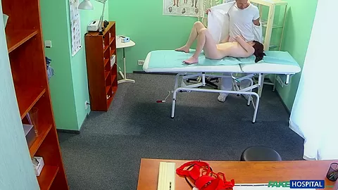 Fabulous pornstar in Amazing , Medical xxx scene
