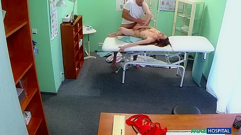 Fabulous pornstar in Amazing , Medical xxx scene