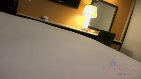 Kacie Is Waiting For You With Her Legs Wide Open