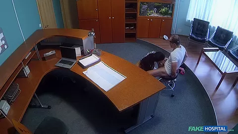 Hottest pornstar in Horny Amateur, Medical sex video