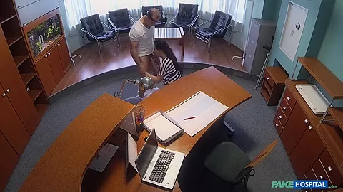 Hottest pornstar in Horny Amateur, Medical sex video