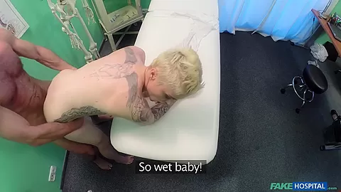 Amazing pornstar in Hottest Tattoos, Amateur sex movie