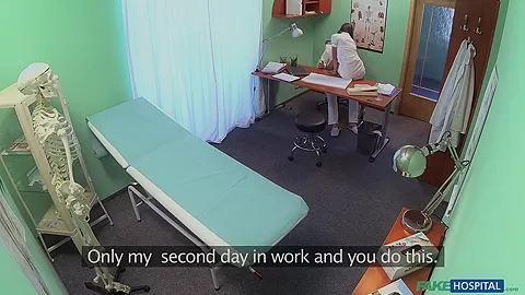 Crazy pornstar in Best Amateur, Redhead sex video