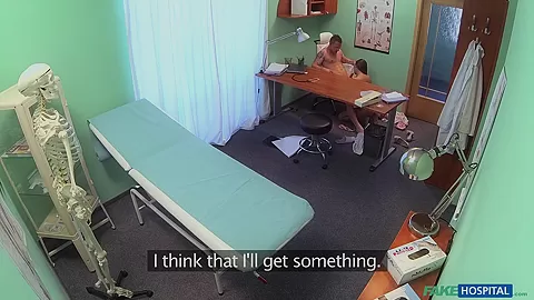 Crazy pornstar in Best Amateur, Redhead sex video